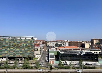 Two-room apartment Via privata varallo, Milano (neighborhood Cimiano) - photo 24