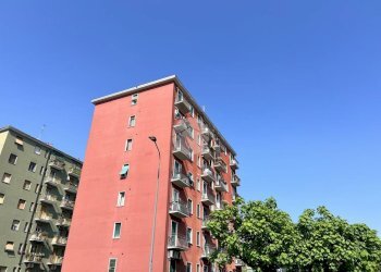 Two-room apartment Via privata varallo, Milano (neighborhood Cimiano) - photo 30