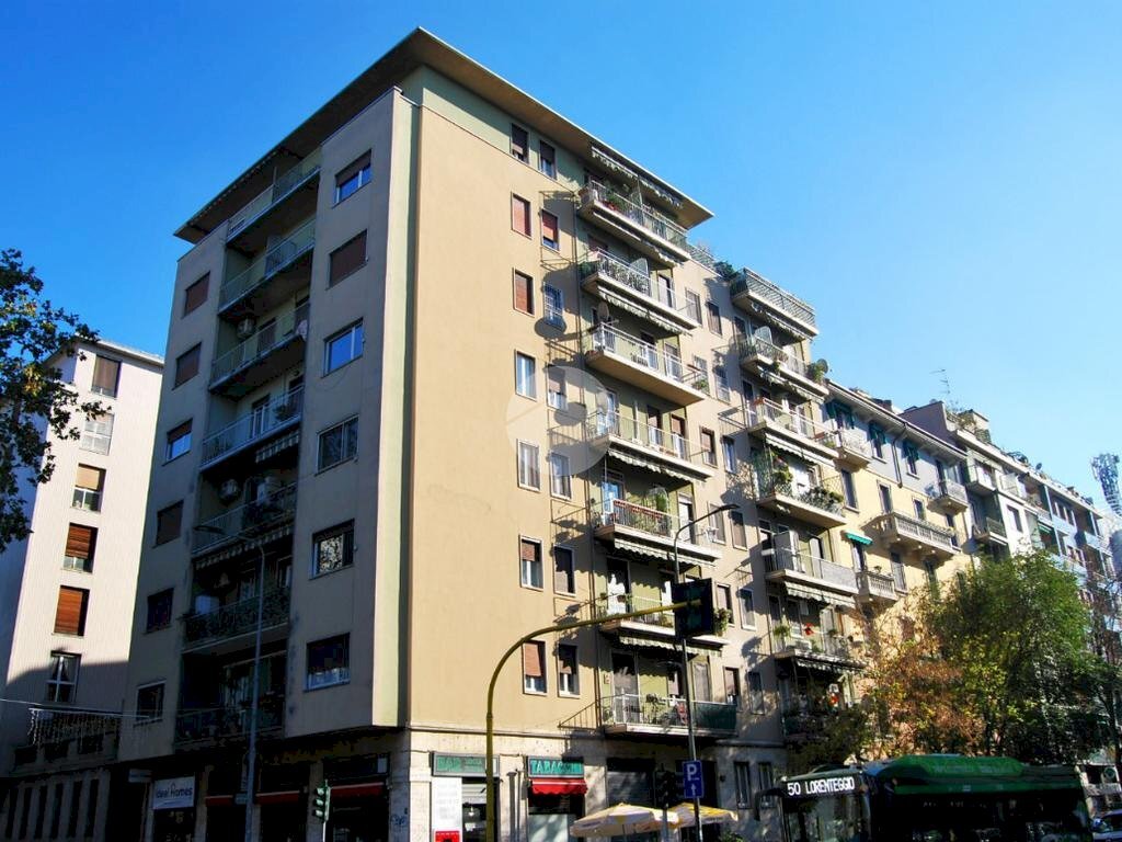 Trilocale Via Leone Tolstoi, Milano (zona Giambellino) - foto 2