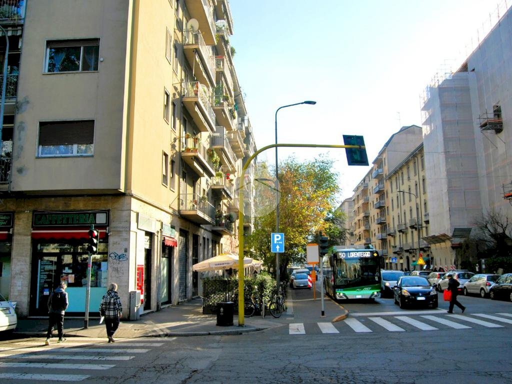 Trilocale Via Leone Tolstoi, Milano (zona Giambellino) - foto 3