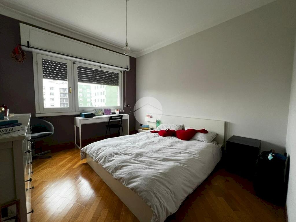 Trilocale Via Leone Tolstoi, Milano (zona Giambellino) - foto 1