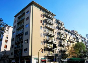 Trilocale Via Leone Tolstoi, Milano (zona Giambellino) - foto 2