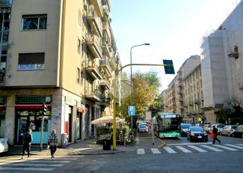 Trilocale Via Leone Tolstoi, Milano (zona Giambellino) - foto 3