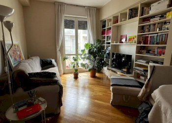 Trilocale Via Leone Tolstoi, Milano (zona Giambellino) - foto 4