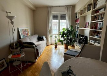 Trilocale Via Leone Tolstoi, Milano (zona Giambellino) - foto 6