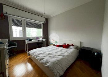 Trilocale Via Leone Tolstoi, Milano (zona Giambellino) - foto 16