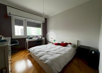 Trilocale Via Leone Tolstoi, Milano (zona Giambellino) - foto 1