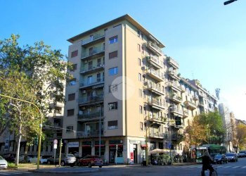 Trilocale Via Leone Tolstoi, Milano (zona Giambellino) - foto 18