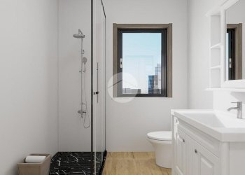 Trilocale Via Leone Tolstoi, Milano (zona Giambellino) - foto 20