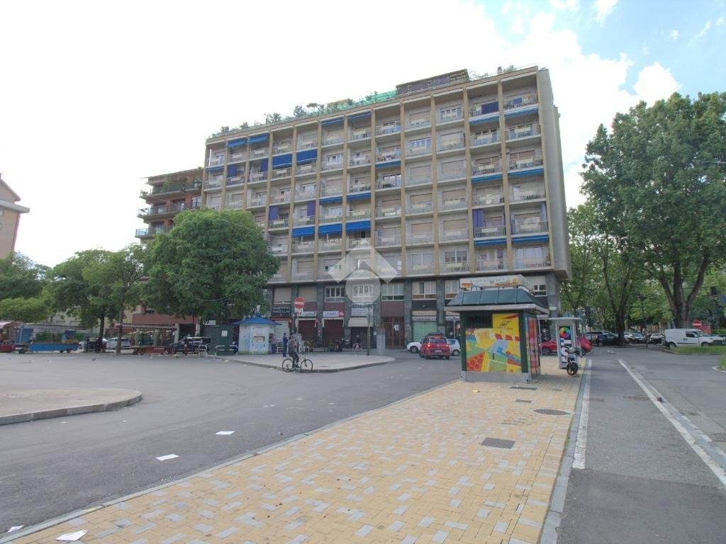 Four-room apartment Corso Filippo Brunelleschi, Torino (neighborhood Pozzo Strada) - photo 1