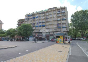 Four-room apartment Corso Filippo Brunelleschi, Torino (neighborhood Pozzo Strada) - photo 1