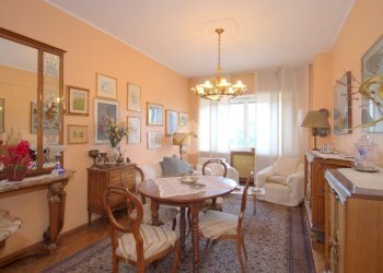 Four-room apartment Corso Filippo Brunelleschi, Torino (neighborhood Pozzo Strada) - photo 2