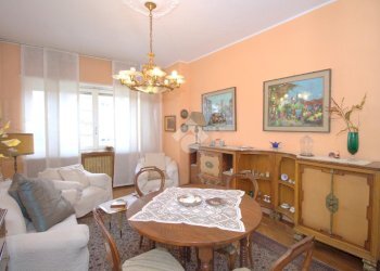 Four-room apartment Corso Filippo Brunelleschi, Torino (neighborhood Pozzo Strada) - photo 3