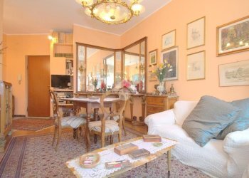 Four-room apartment Corso Filippo Brunelleschi, Torino (neighborhood Pozzo Strada) - photo 4