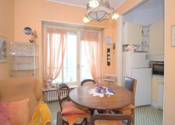 Four-room apartment Corso Filippo Brunelleschi, Torino (neighborhood Pozzo Strada) - photo 5