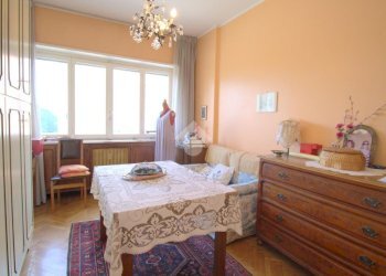 Four-room apartment Corso Filippo Brunelleschi, Torino (neighborhood Pozzo Strada) - photo 13