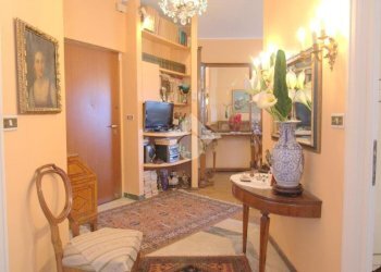 Four-room apartment Corso Filippo Brunelleschi, Torino (neighborhood Pozzo Strada) - photo 17