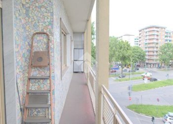 Four-room apartment Corso Filippo Brunelleschi, Torino (neighborhood Pozzo Strada) - photo 20
