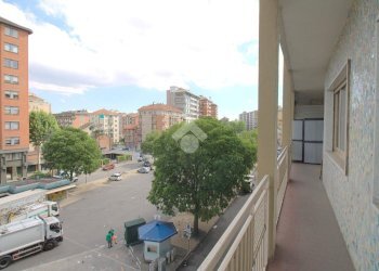 Four-room apartment Corso Filippo Brunelleschi, Torino (neighborhood Pozzo Strada) - photo 21