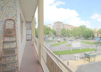Four-room apartment Corso Filippo Brunelleschi, Torino (neighborhood Pozzo Strada) - photo 22