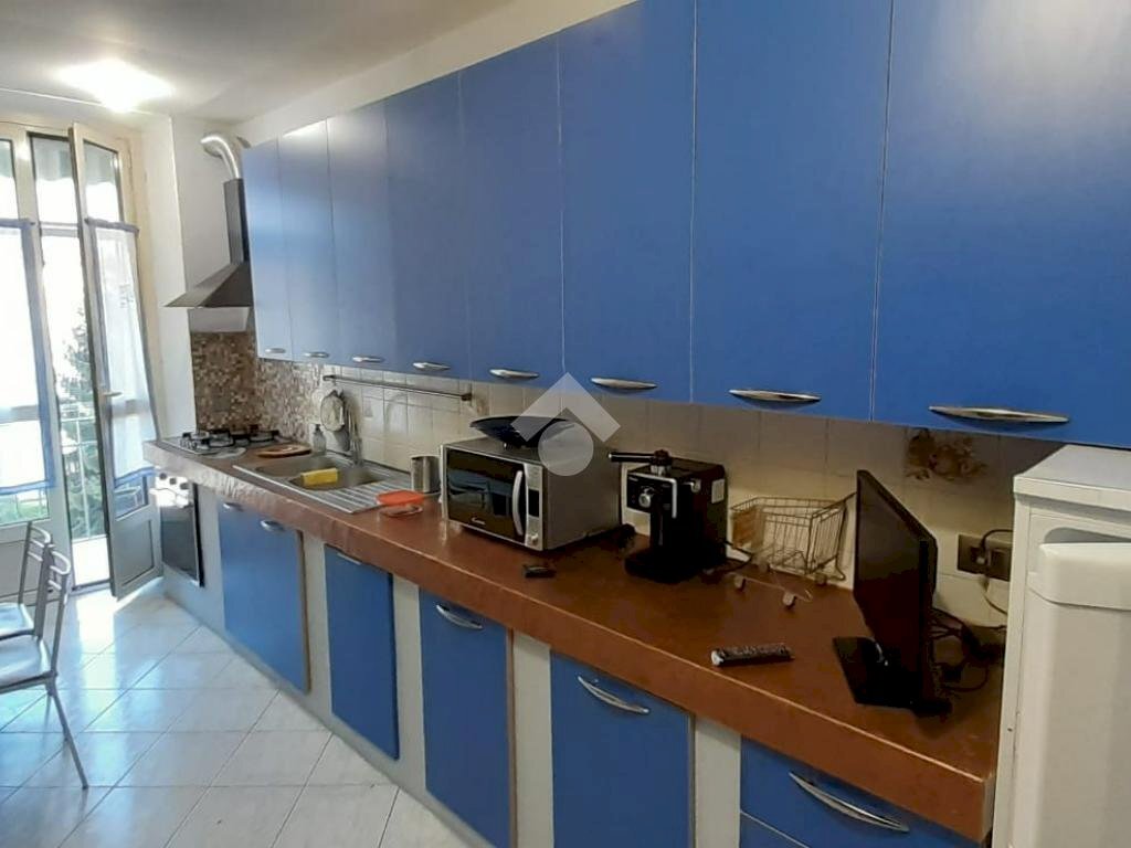 Three-room apartment Via Omegna, Torino (neighborhood Campidoglio) - photo 1
