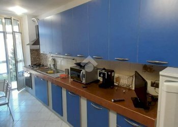 Three-room apartment Via Omegna, Torino (neighborhood Campidoglio) - photo 1