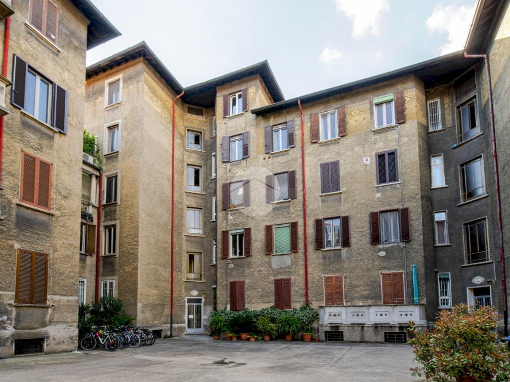 Trilocale Via Giovanni Ambrogio de Predis, Milano - foto 2