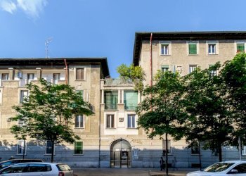 Trilocale Via Giovanni Ambrogio de Predis, Milano - foto 1