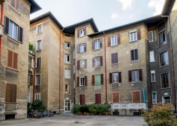 Trilocale Via Giovanni Ambrogio de Predis, Milano - foto 2