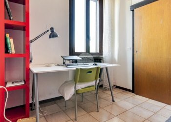 Trilocale Via Giovanni Ambrogio de Predis, Milano - foto 12