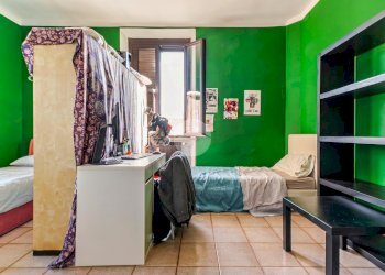 Trilocale Via Giovanni Ambrogio de Predis, Milano - foto 16