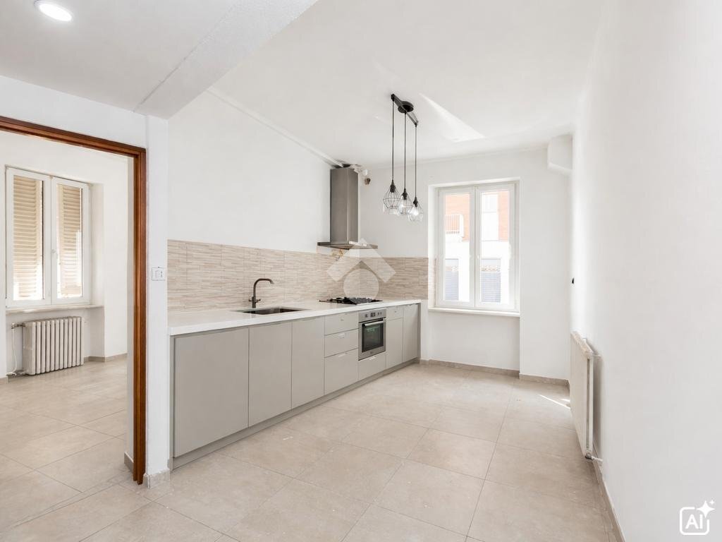 Trilocale Via Brandizzo, Torino (zona Barriera Milano) - foto 3