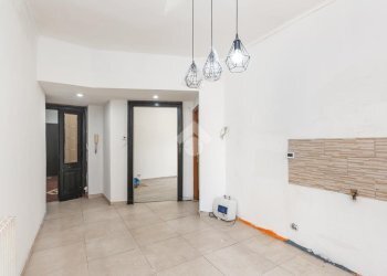 Trilocale Via Brandizzo, Torino (zona Barriera Milano) - foto 9