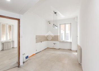 Trilocale Via Brandizzo, Torino (zona Barriera Milano) - foto 8