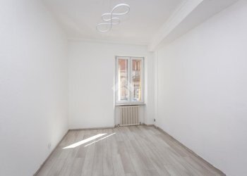 Trilocale Via Brandizzo, Torino (zona Barriera Milano) - foto 1