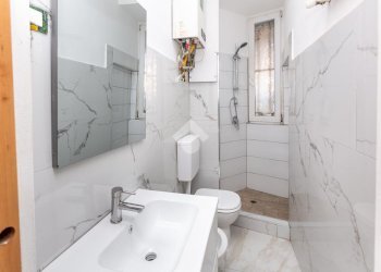 Trilocale Via Brandizzo, Torino (zona Barriera Milano) - foto 14