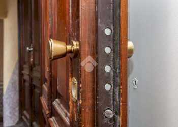Trilocale Via Brandizzo, Torino (zona Barriera Milano) - foto 17