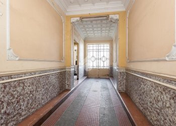 Trilocale Via Brandizzo, Torino (zona Barriera Milano) - foto 18
