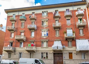 Trilocale Via Brandizzo, Torino (zona Barriera Milano) - foto 20