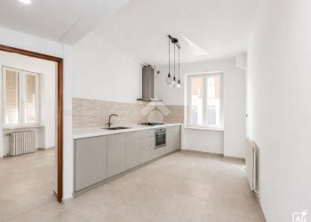 Trilocale Via Brandizzo, Torino (zona Barriera Milano) - foto 3
