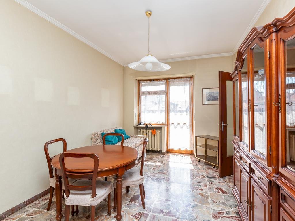 Bilocale Via Domenico Cimarosa, Torino (zona Barriera Milano) - foto 1