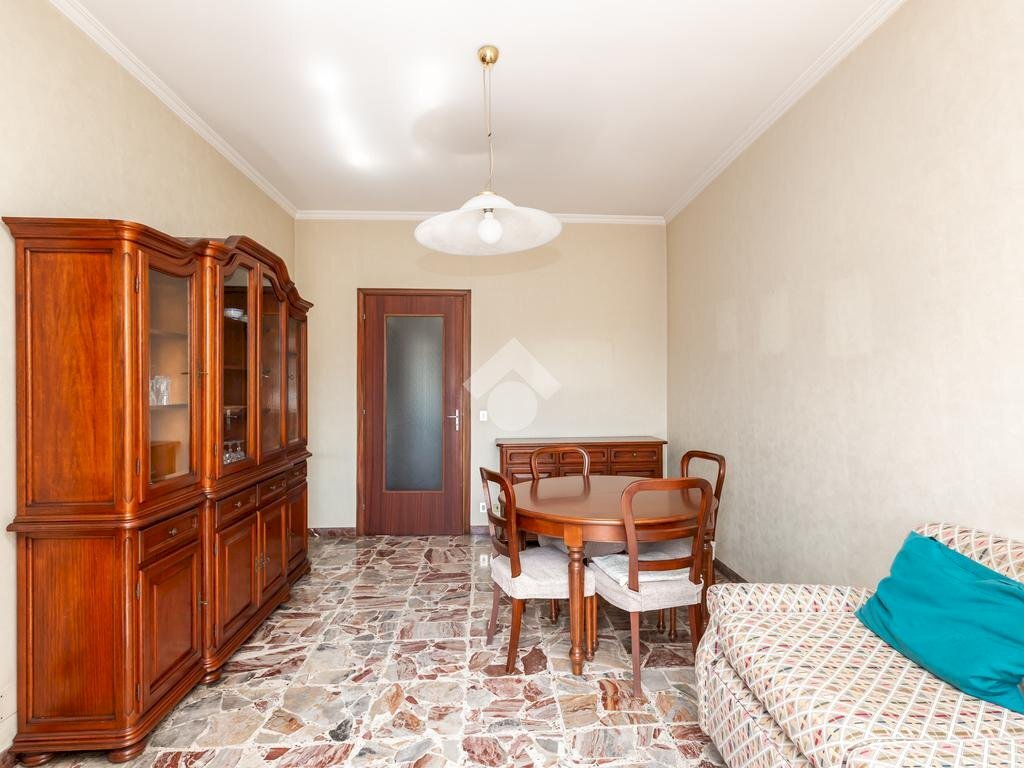 Bilocale Via Domenico Cimarosa, Torino (zona Barriera Milano) - foto 3