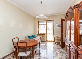 Bilocale Via Domenico Cimarosa, Torino (zona Barriera Milano) - foto 1