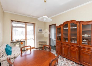 Bilocale Via Domenico Cimarosa, Torino (zona Barriera Milano) - foto 2