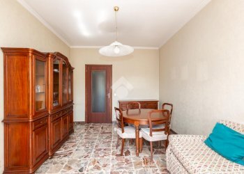 Bilocale Via Domenico Cimarosa, Torino (zona Barriera Milano) - foto 3