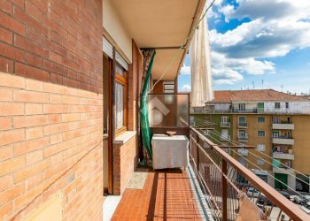 Bilocale Via Domenico Cimarosa, Torino (zona Barriera Milano) - foto 4
