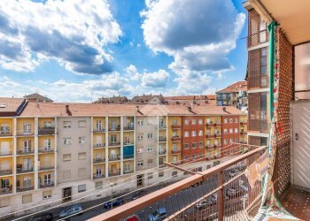 Bilocale Via Domenico Cimarosa, Torino (zona Barriera Milano) - foto 5