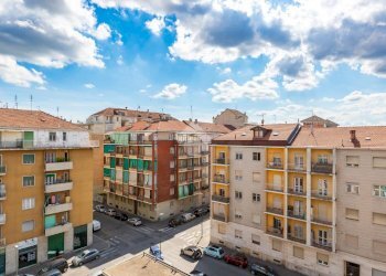 Bilocale Via Domenico Cimarosa, Torino (zona Barriera Milano) - foto 6