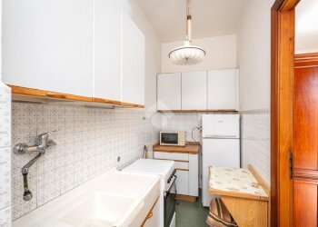 Bilocale Via Domenico Cimarosa, Torino (zona Barriera Milano) - foto 7