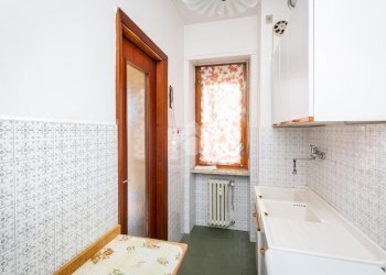 Bilocale Via Domenico Cimarosa, Torino (zona Barriera Milano) - foto 8